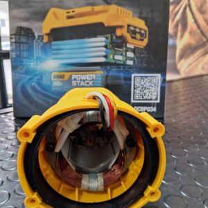 Campo para Ingleteadora DeWALT Dw713 (623918-00)